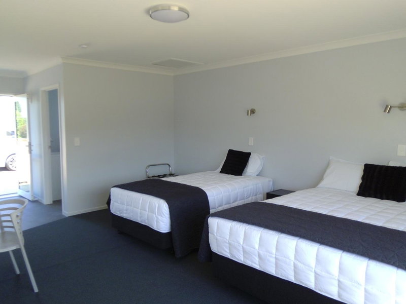 Trailblazer Studios, Waihi, New Zealand