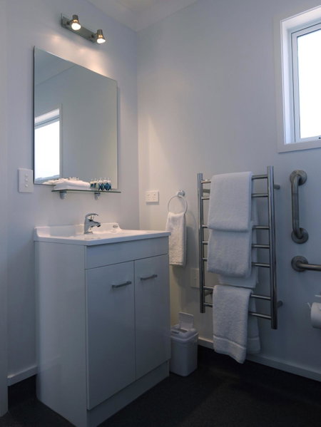 Trailblazer Studios, Waihi, New Zealand