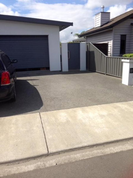 Accommodation in Frimley, Hastings, New Zealand