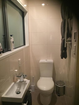 Accommodation in Frimley, Hastings, New Zealand
