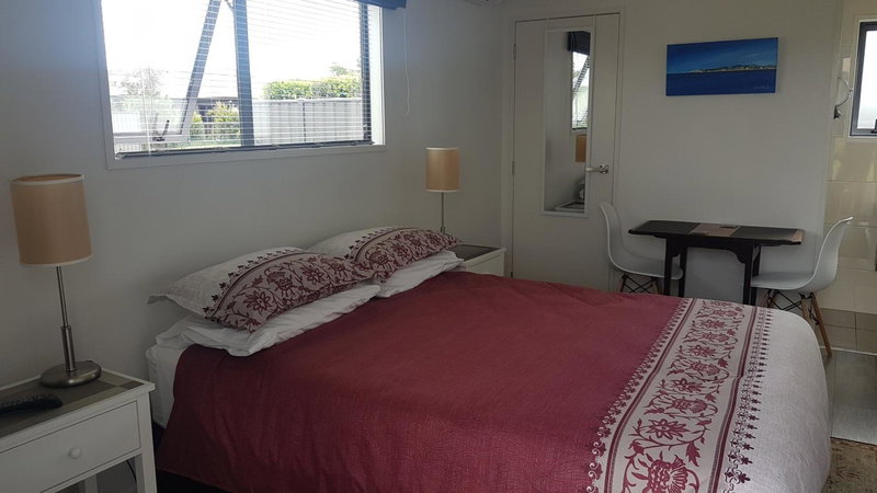 Accommodation in Frimley, Hastings, New Zealand