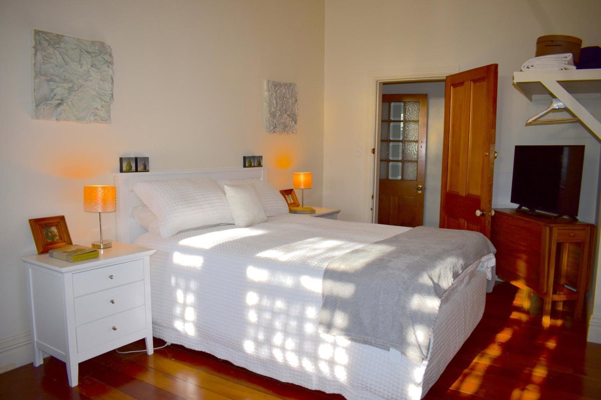 Hotel · Prodigal Daughter Gourmet Lodge, Martinborough