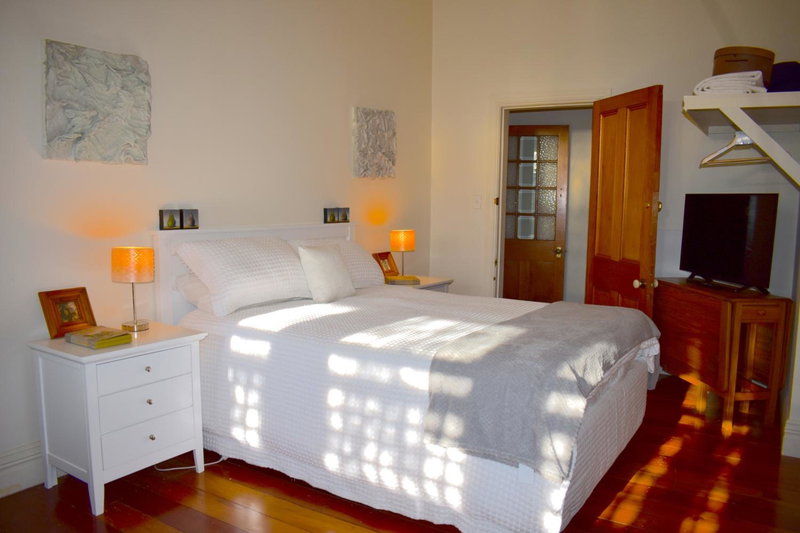 Prodigal Daughter Gourmet Lodge, Martinborough, Nueva Zelanda