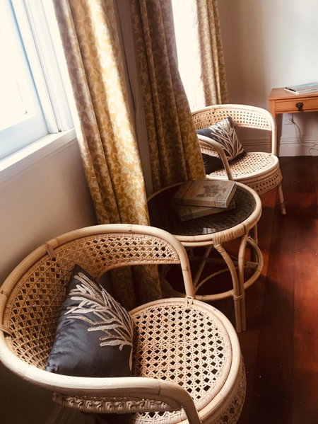 Prodigal Daughter Gourmet Lodge, Martinborough, Nueva Zelanda