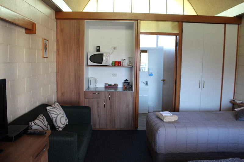 Elmore Lodge Motel, Hastings, New Zealand