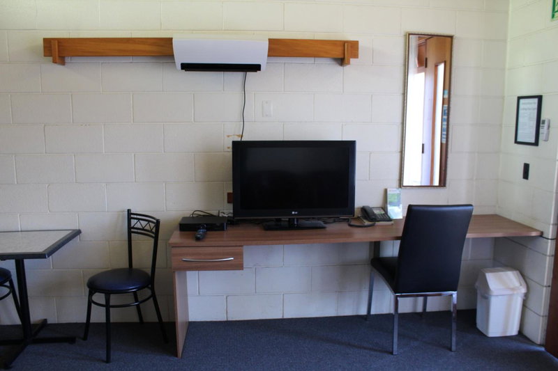Elmore Lodge Motel, Hastings, New Zealand