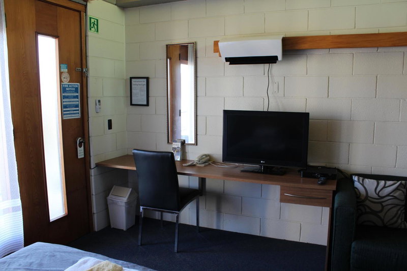Elmore Lodge Motel, Hastings, New Zealand