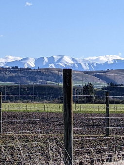Kingsdown Manor B&B Timaru, Timaru, New Zealand