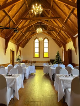 Kingsdown Manor B&B Timaru, Timaru, New Zealand