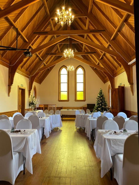 Kingsdown Manor B&B Timaru, Timaru, New Zealand