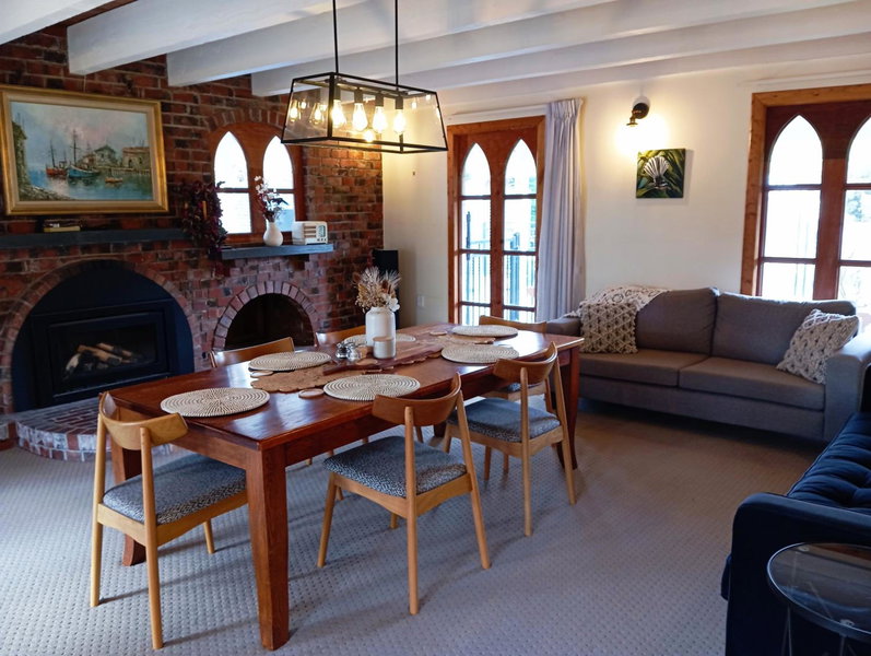 Kingsdown Manor B&B Timaru, Timaru, New Zealand