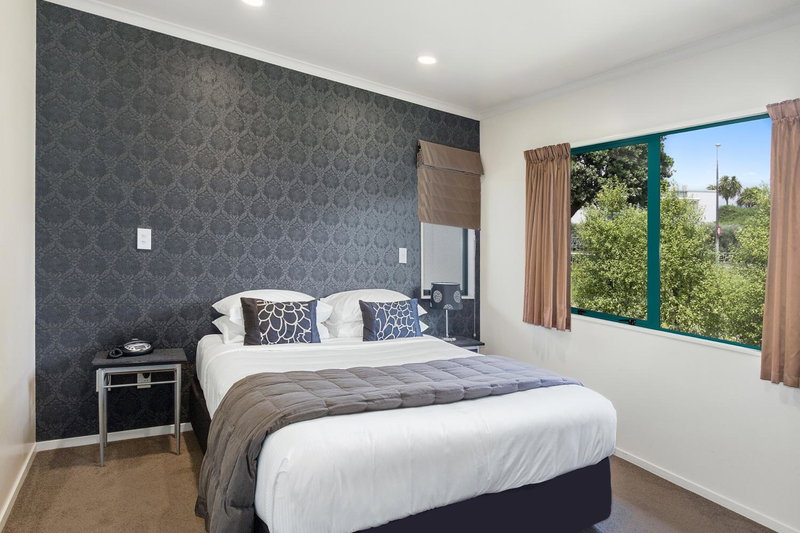 Belmont Motor Lodge, Porirua, New Zealand