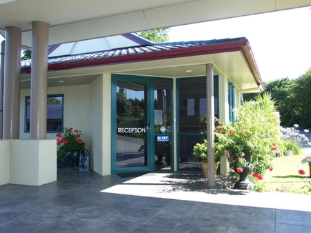Belmont Motor Lodge, Porirua, New Zealand