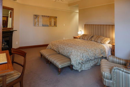 Lake Karapiro Lodge, Tirau, Nouvelle-Zélande