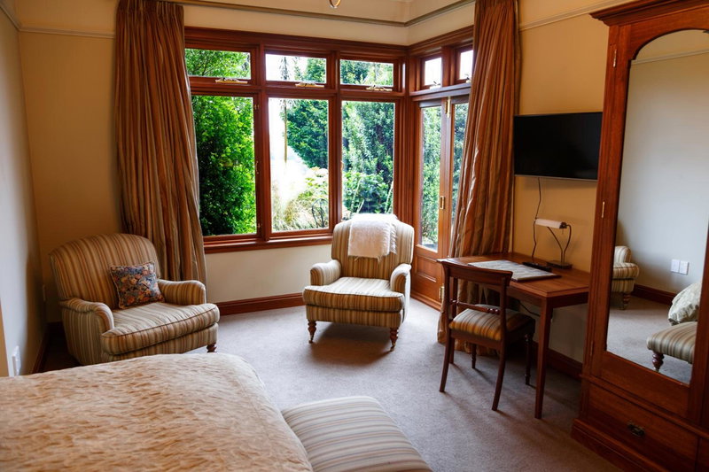 Lake Karapiro Lodge, Tirau, Nouvelle-Zélande