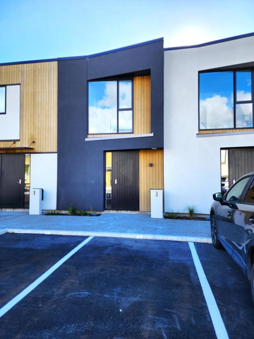 U Suites on Trieste Way, Paraparaumu, Nouvelle-Zélande