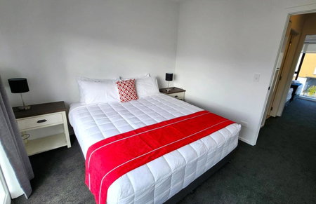 U Suites on Trieste Way, Paraparaumu, Nouvelle-Zélande