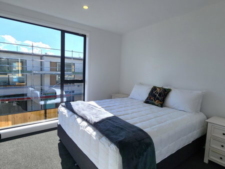 U Suites on Trieste Way, Paraparaumu, Nouvelle-Zélande