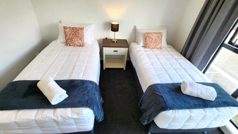 U Suites on Trieste Way, Paraparaumu, Nouvelle-Zélande