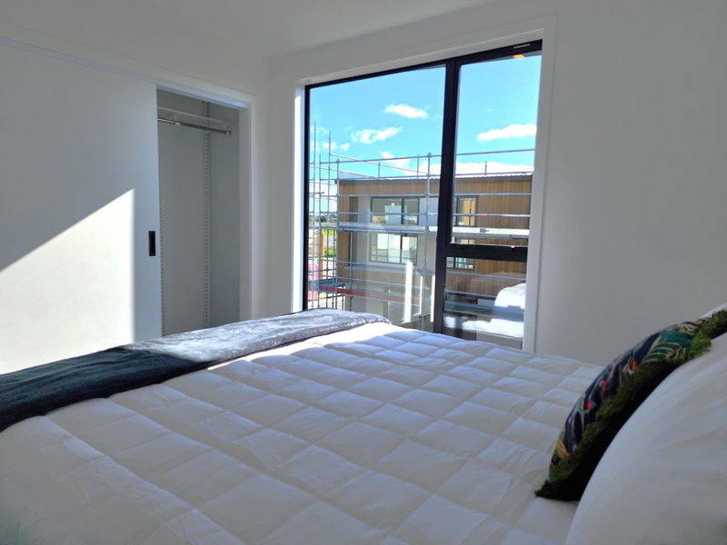 U Suites on Trieste Way, Paraparaumu, Nouvelle-Zélande
