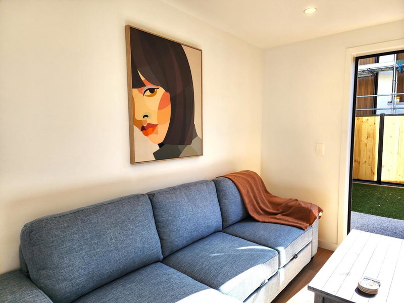 U Suites on Trieste Way, Paraparaumu, Nouvelle-Zélande