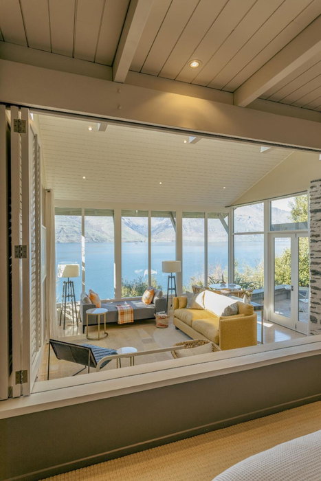 Rosewood Matakauri, Queenstown, Neuseeland