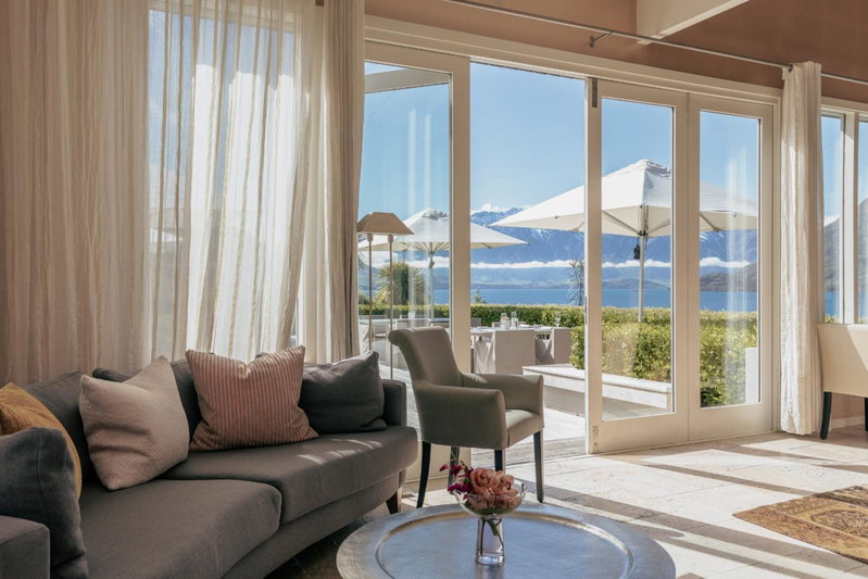 Rosewood Matakauri, Queenstown, Neuseeland