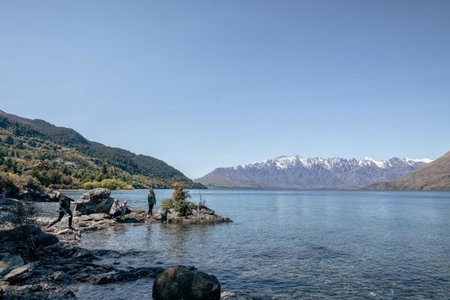 Rosewood Matakauri, Queenstown, Neuseeland