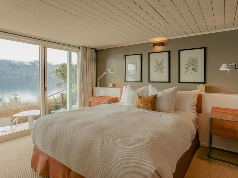 Rosewood Matakauri, Queenstown, Neuseeland