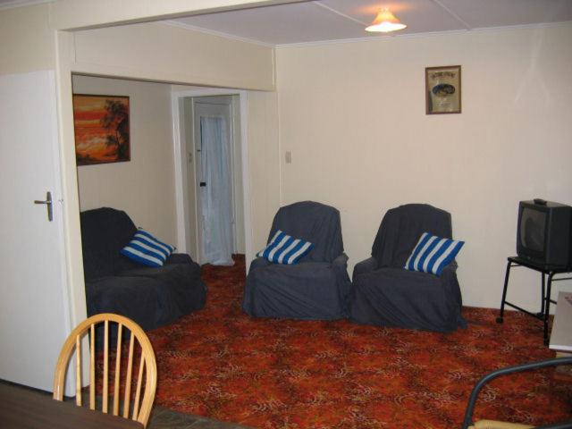 Glow Worm Motel, Waitomo Caves, New Zealand