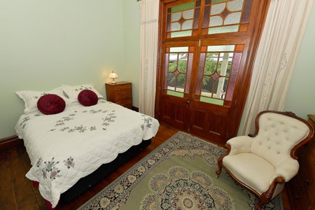 Harold House, Reefton, Nueva Zelanda