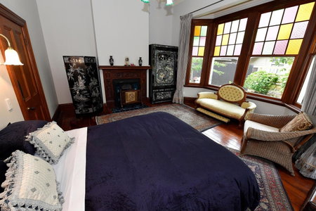 Harold House, Reefton, Nueva Zelanda