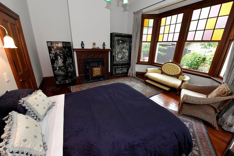 Harold House, Reefton, Nueva Zelanda