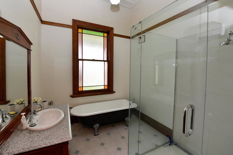 Harold House, Reefton, Nueva Zelanda