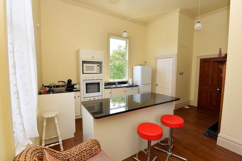 Harold House, Reefton, Nueva Zelanda