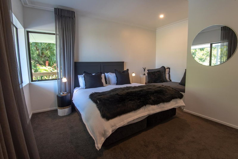 Lakeview Lodge Karapiro, Cambridge, Nouvelle-Zélande