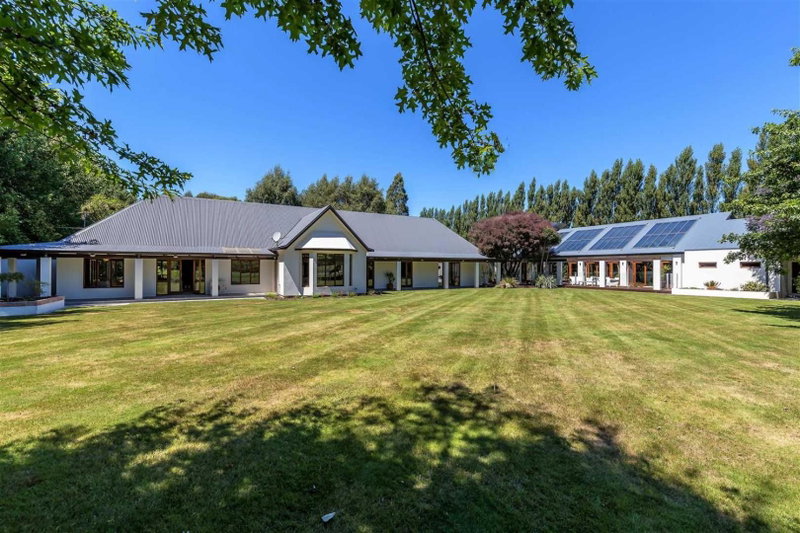 Bond Estate Luxury Accommodation, Christchurch, New Zealand