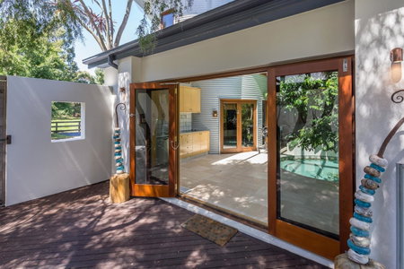 Bond Estate Luxury Accommodation, Christchurch, New Zealand
