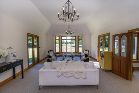 Bond Estate Luxury Accommodation, Christchurch, New Zealand