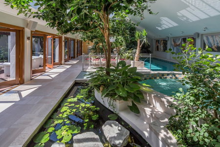 Bond Estate Luxury Accommodation, Christchurch, New Zealand