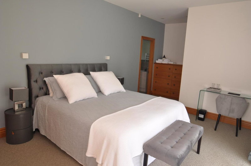 Bond Estate Luxury Accommodation, Christchurch, New Zealand
