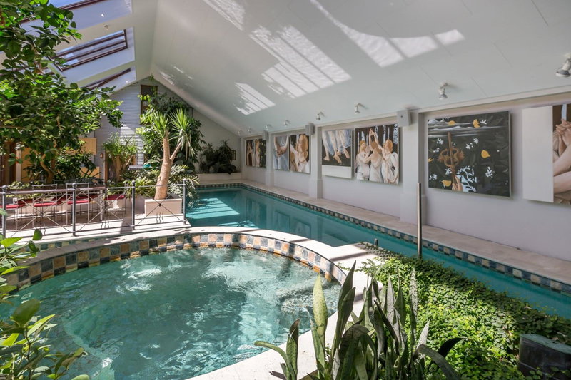 Bond Estate Luxury Accommodation, Christchurch, New Zealand