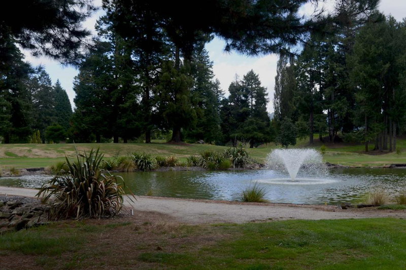 Magpie Cottage Homestay Bed & Breakfast, Taumarunui, Новая Зеландия