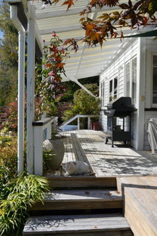 Magpie Cottage Homestay Bed & Breakfast, Taumarunui, Новая Зеландия