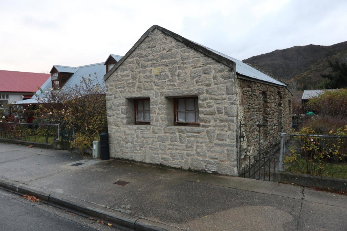 Отель · The Tinkers Cottage, Clyde