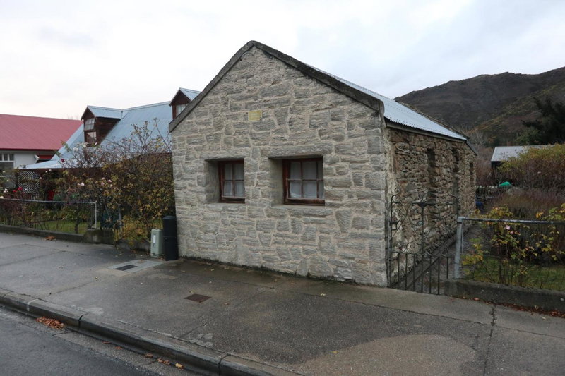 The Tinkers Cottage, Clyde, Neuseeland