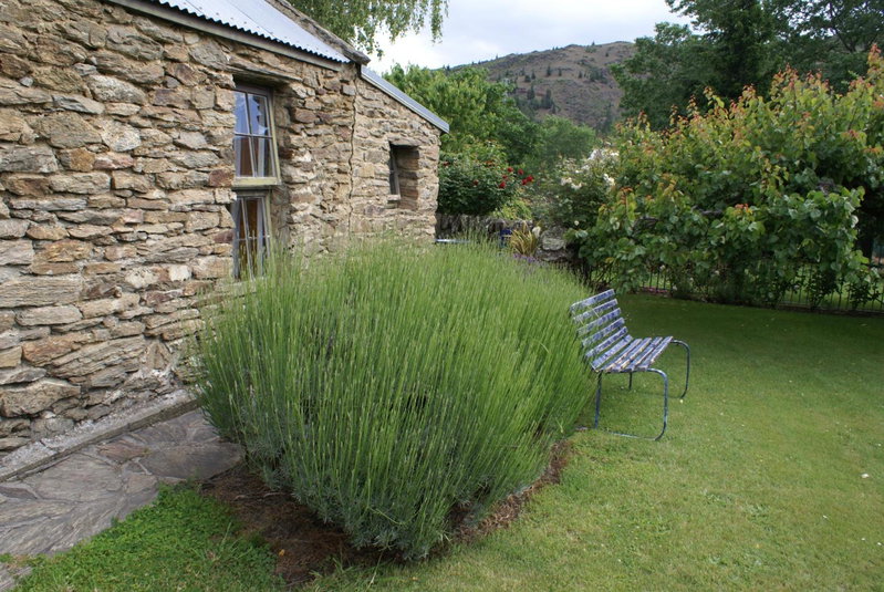 The Tinkers Cottage, Clyde, Neuseeland