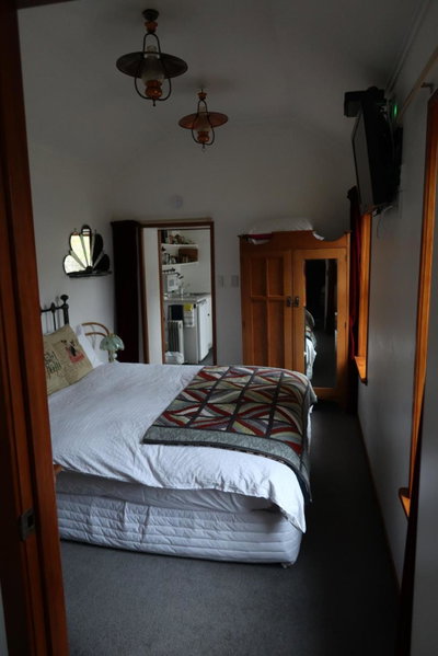 The Tinkers Cottage, Clyde, Neuseeland