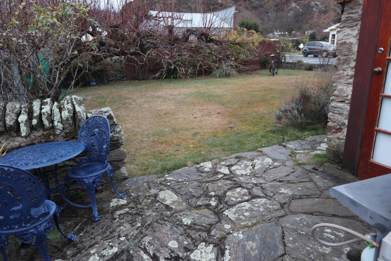 The Tinkers Cottage, Clyde, Neuseeland