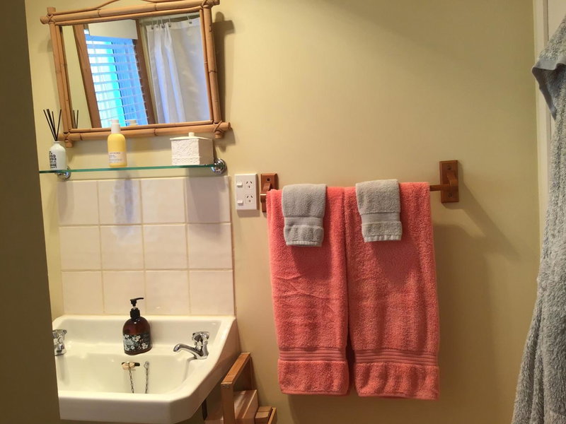 Mohaonui Farmstay, Otorohanga, Новая Зеландия